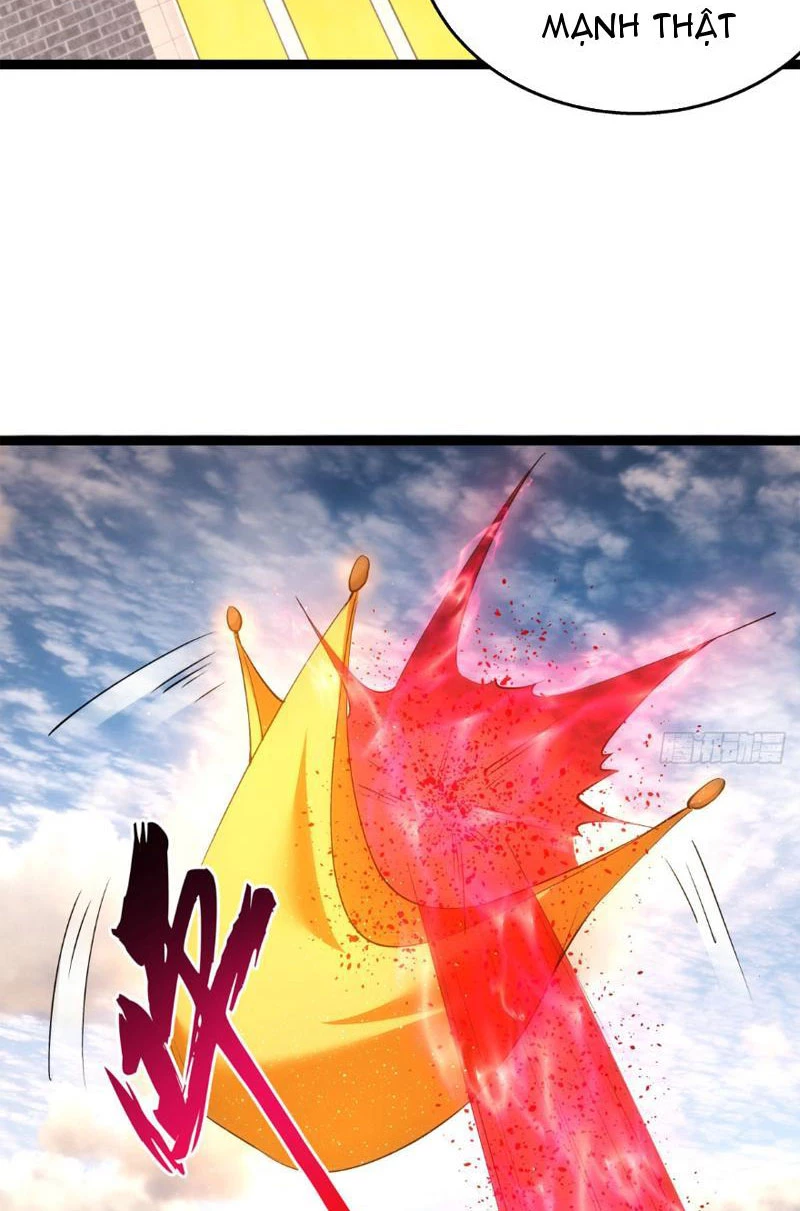 Ta Đoạt Xá Người Chơi Hệ Thống Chapter 56 - Trang 3