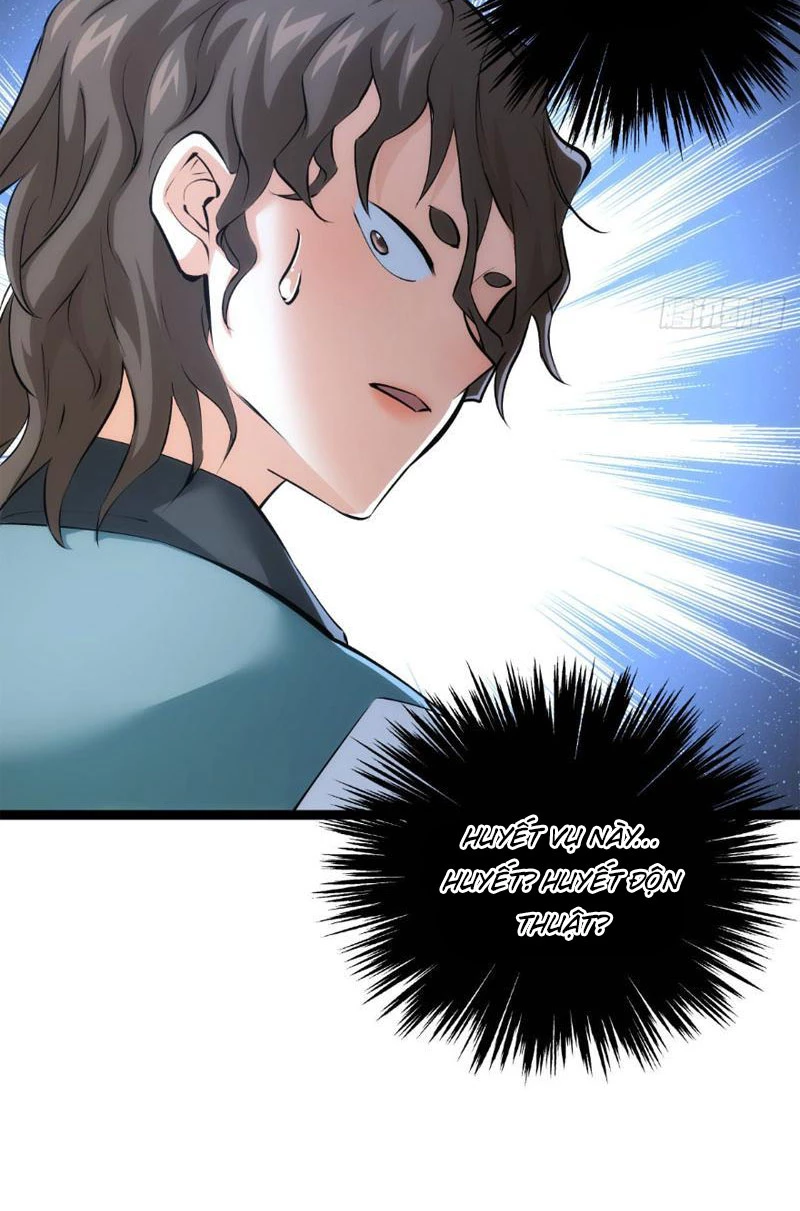 Ta Đoạt Xá Người Chơi Hệ Thống Chapter 56 - Trang 3