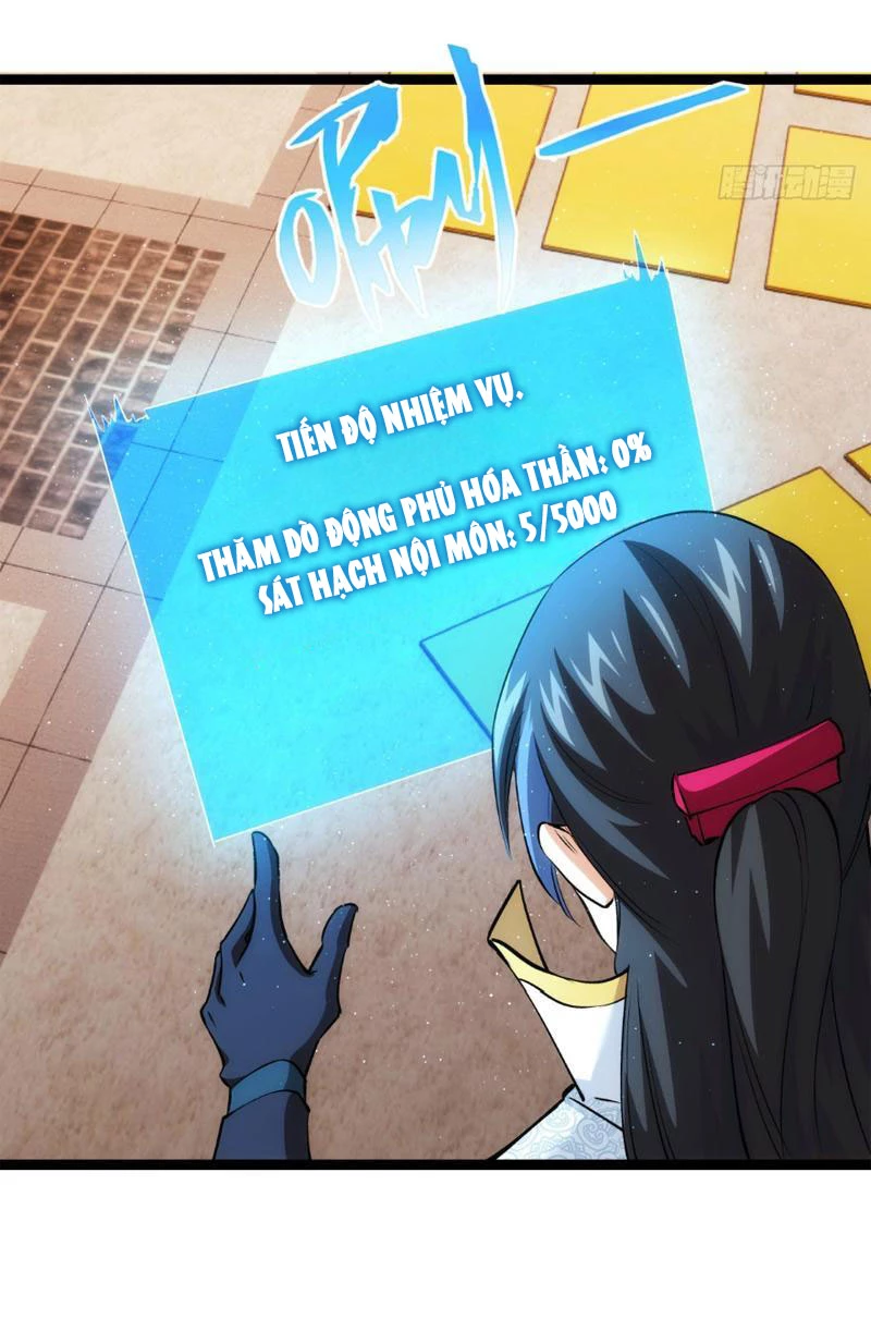 Ta Đoạt Xá Người Chơi Hệ Thống Chapter 56 - Trang 3