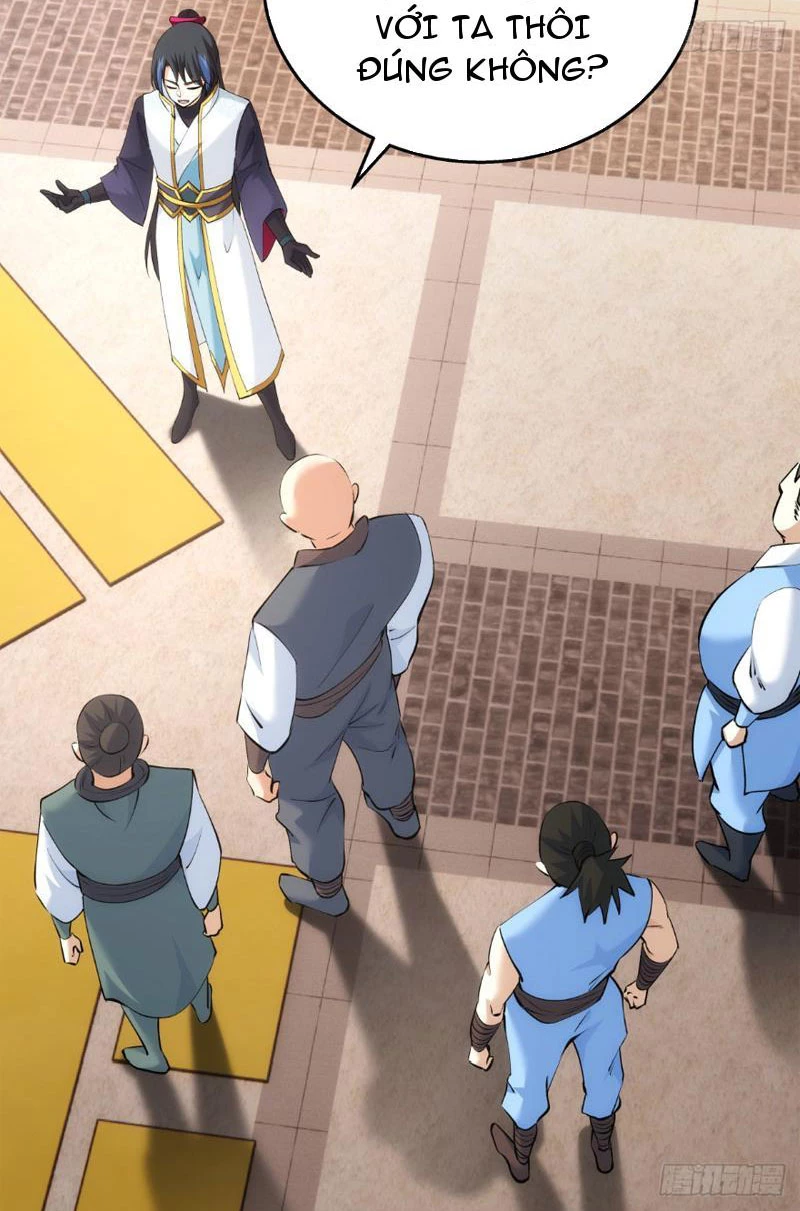 Ta Đoạt Xá Người Chơi Hệ Thống Chapter 56 - Trang 3
