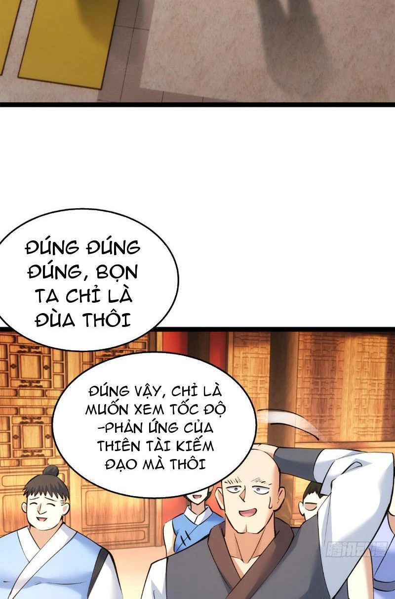 Ta Đoạt Xá Người Chơi Hệ Thống Chapter 56 - Trang 3