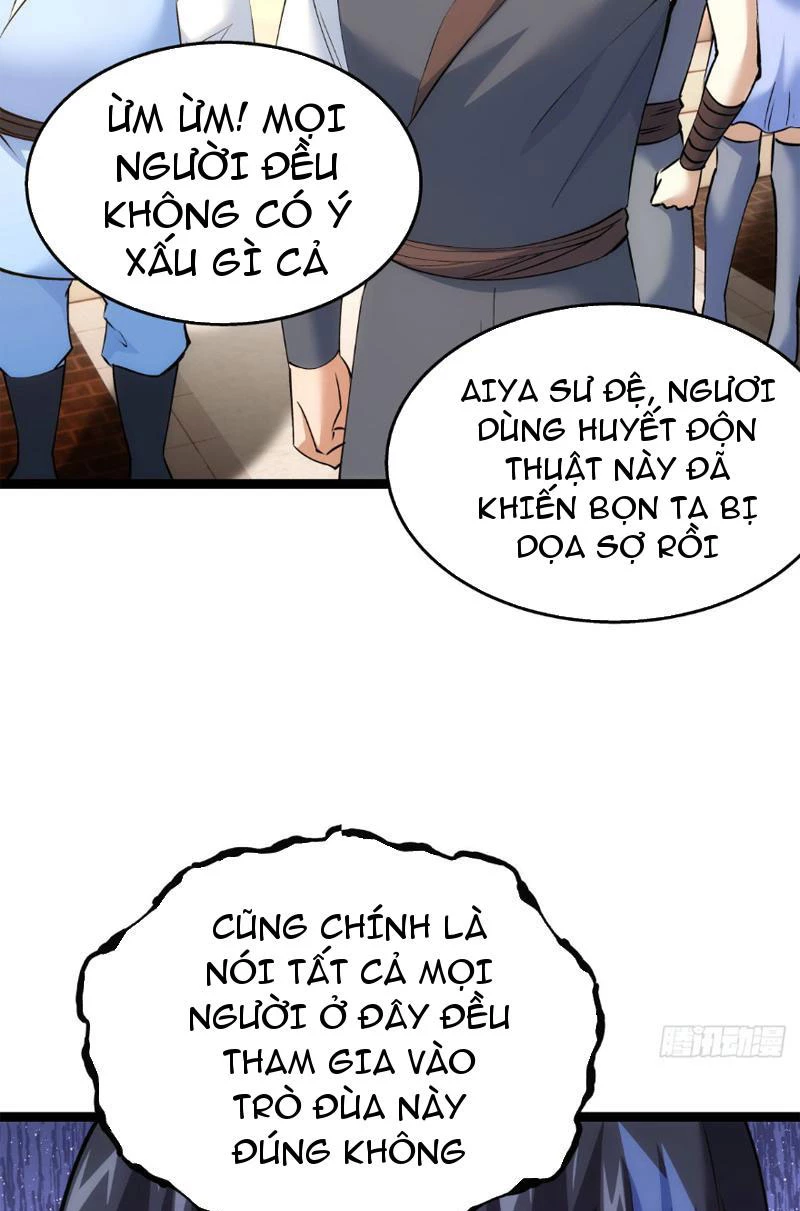 Ta Đoạt Xá Người Chơi Hệ Thống Chapter 56 - Trang 3
