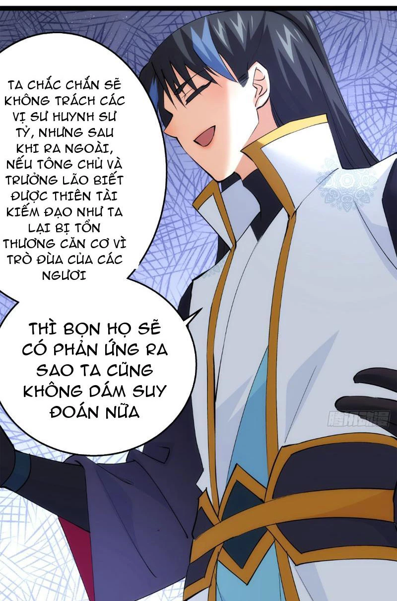 Ta Đoạt Xá Người Chơi Hệ Thống Chapter 56 - Trang 3