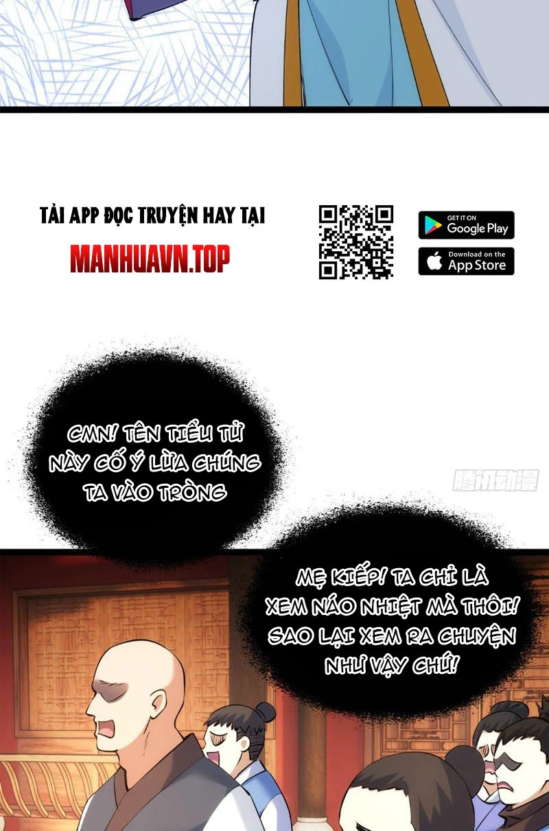 Ta Đoạt Xá Người Chơi Hệ Thống Chapter 56 - Trang 3