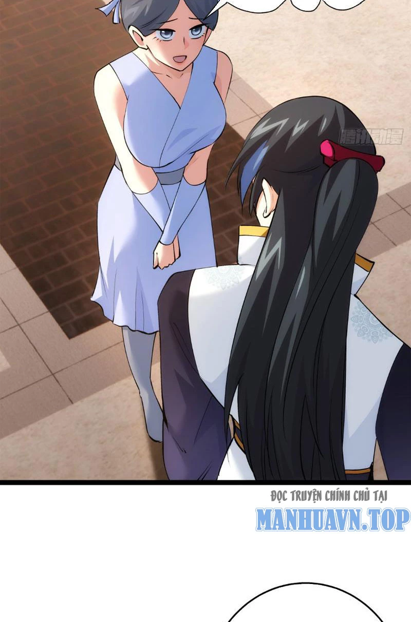 Ta Đoạt Xá Người Chơi Hệ Thống Chapter 56 - Trang 3