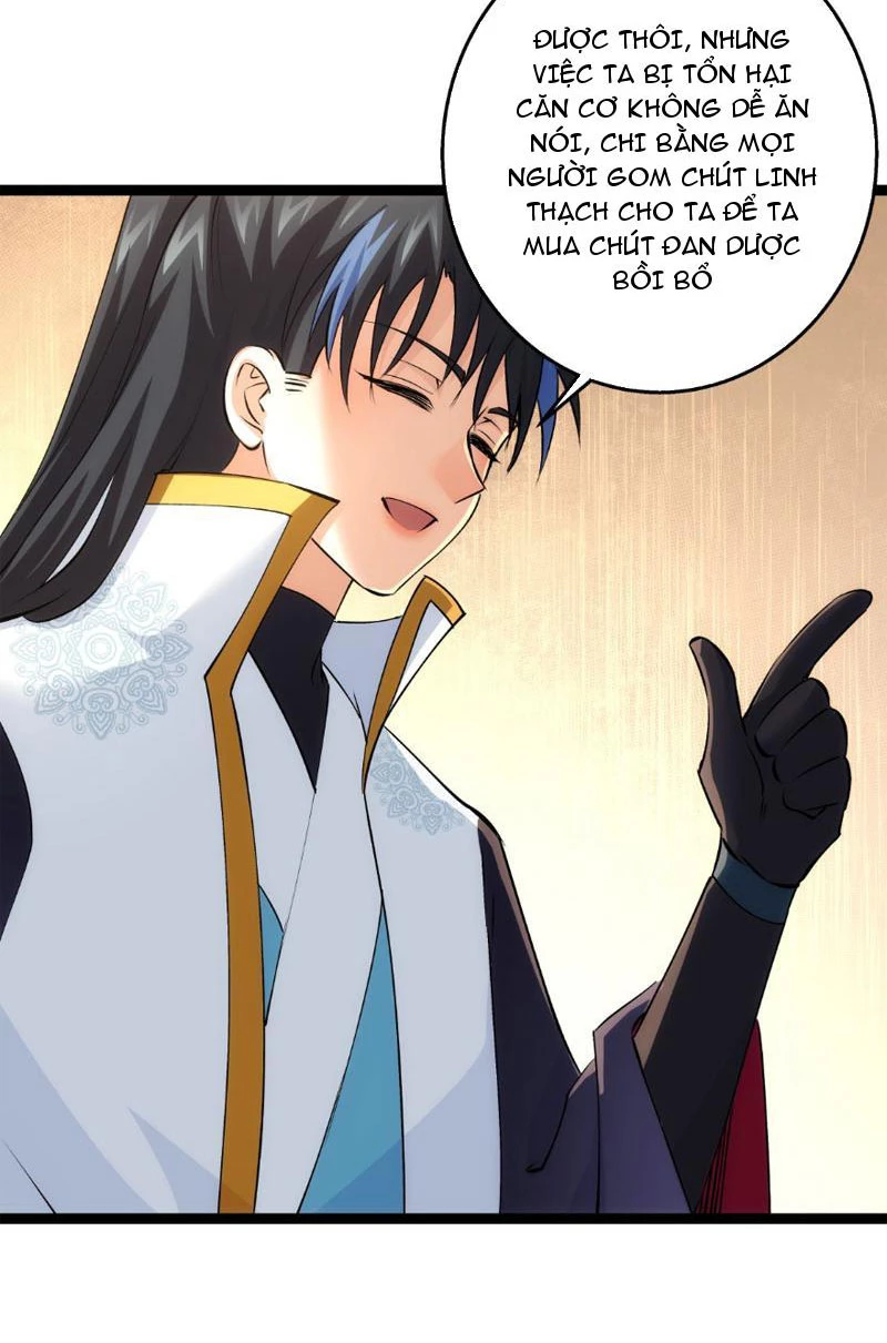 Ta Đoạt Xá Người Chơi Hệ Thống Chapter 56 - Trang 3