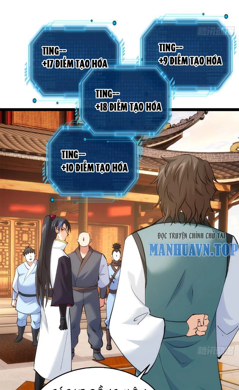 Ta Đoạt Xá Người Chơi Hệ Thống Chapter 56 - Trang 3