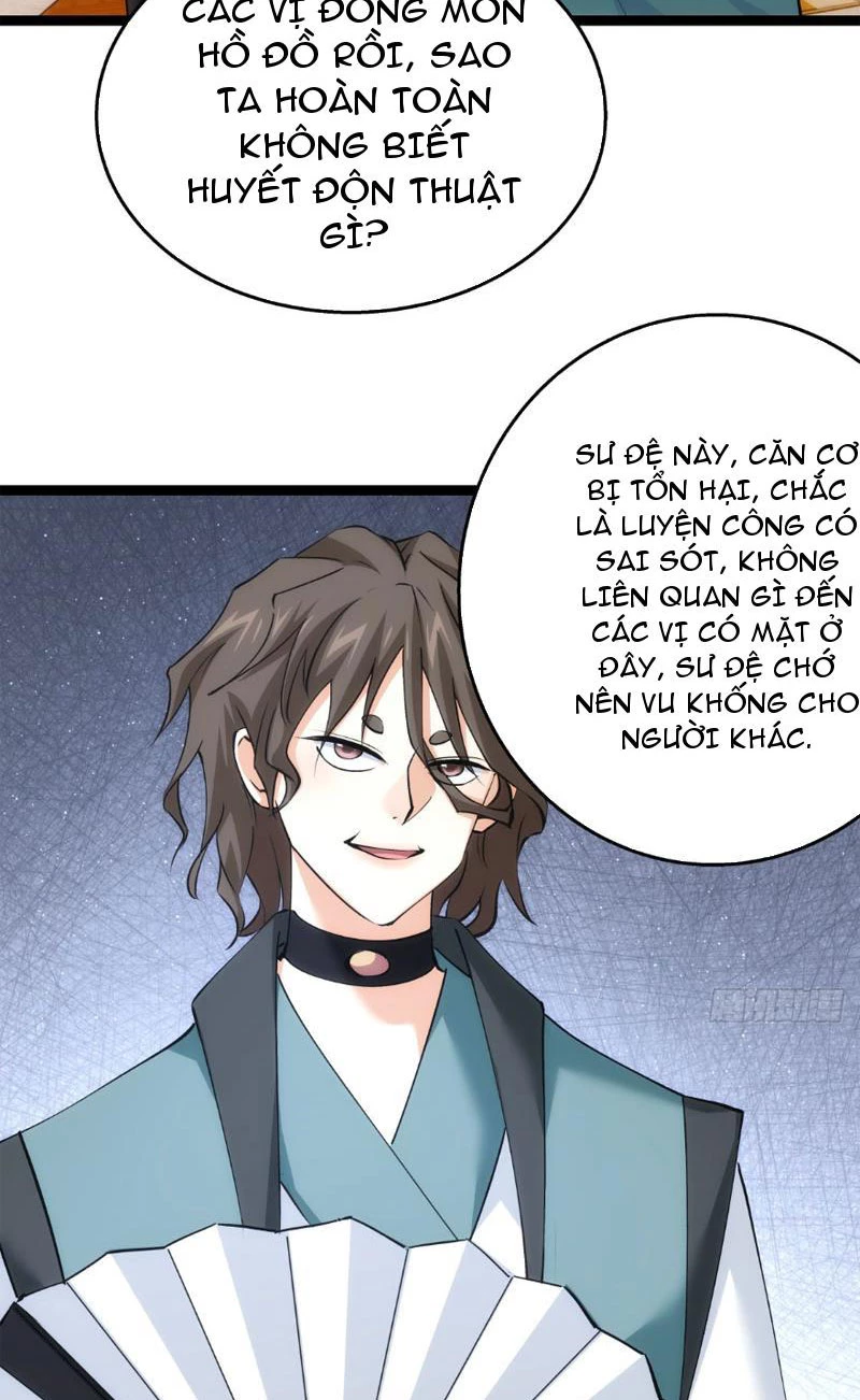 Ta Đoạt Xá Người Chơi Hệ Thống Chapter 56 - Trang 3