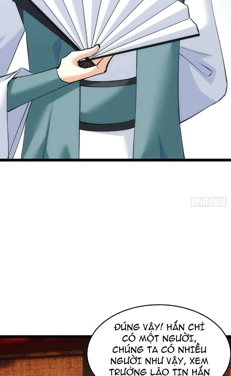 Ta Đoạt Xá Người Chơi Hệ Thống Chapter 56 - Trang 3