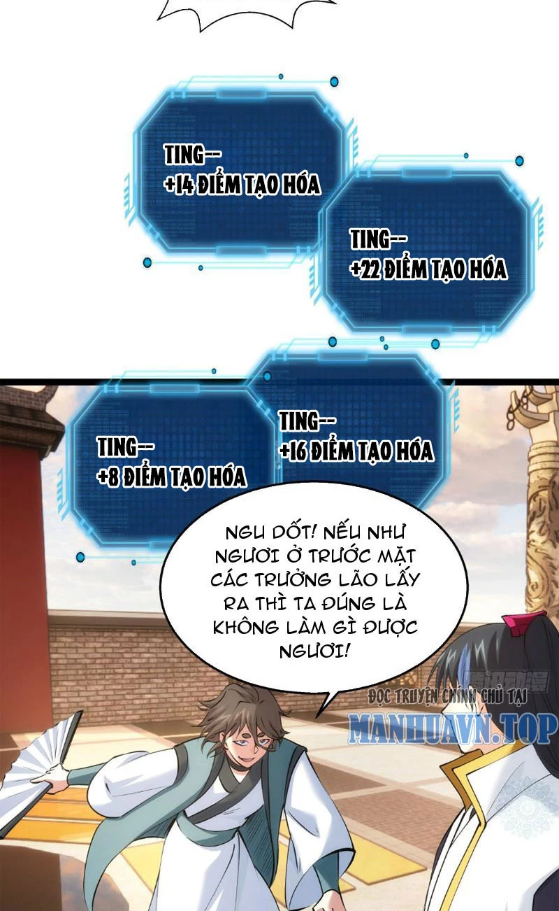 Ta Đoạt Xá Người Chơi Hệ Thống Chapter 56 - Trang 3