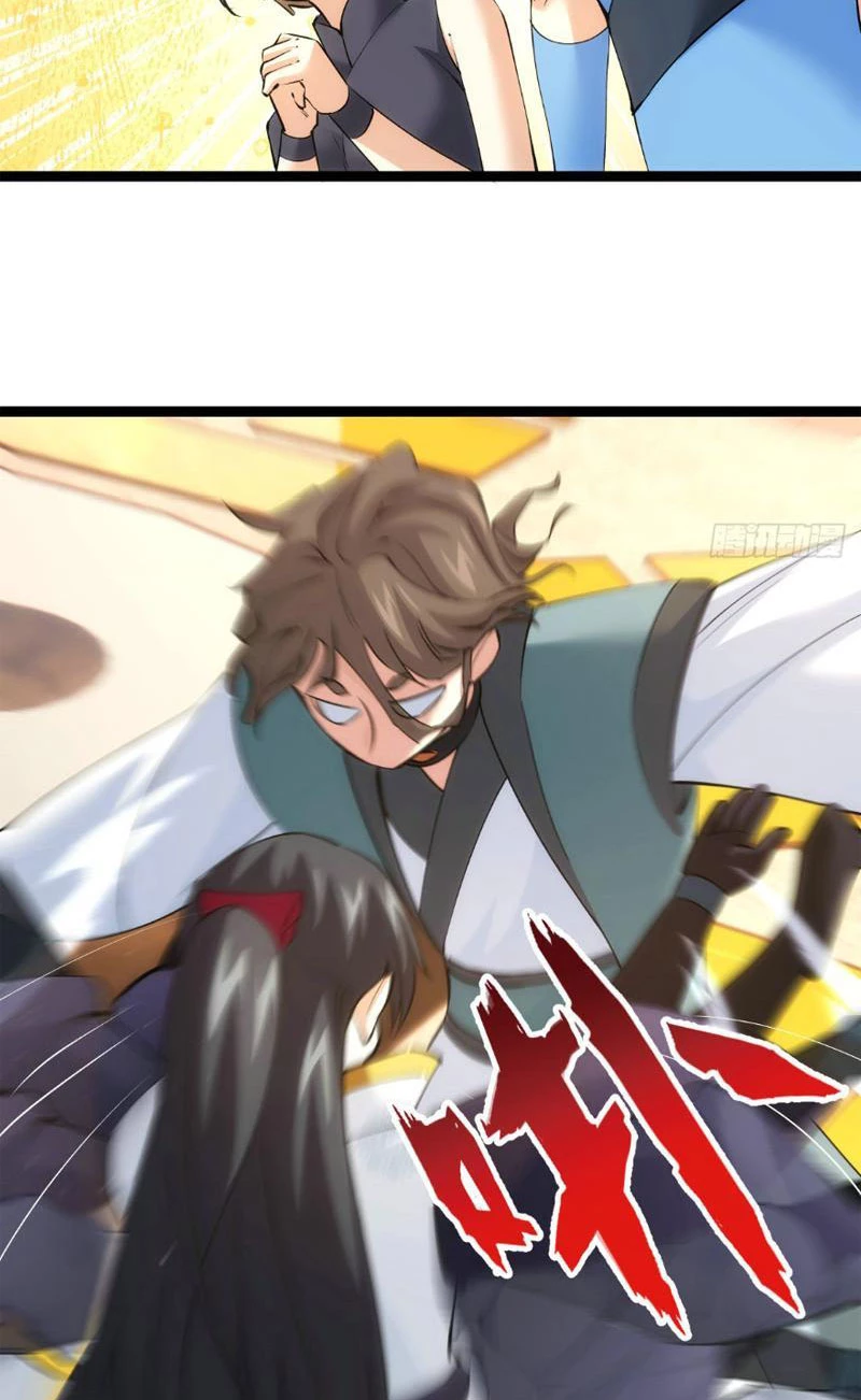 Ta Đoạt Xá Người Chơi Hệ Thống Chapter 56 - Trang 3