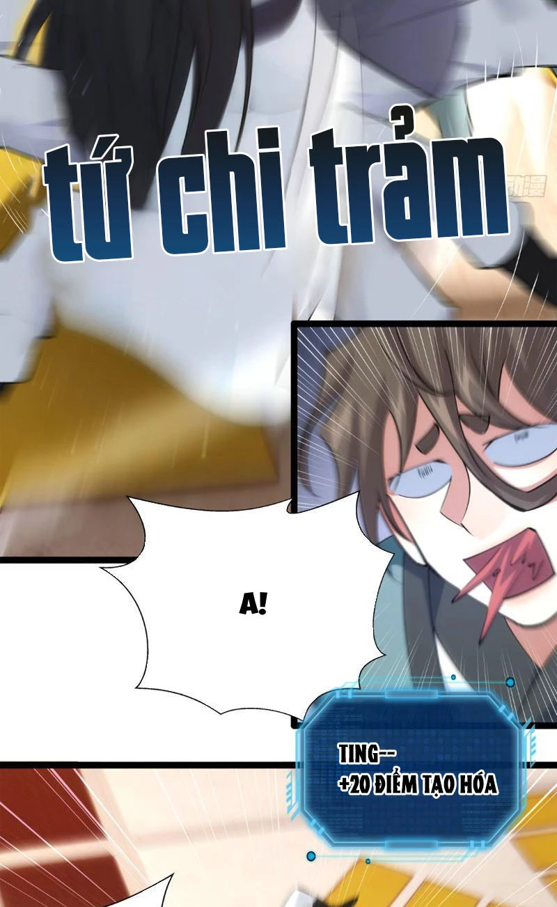 Ta Đoạt Xá Người Chơi Hệ Thống Chapter 56 - Trang 3