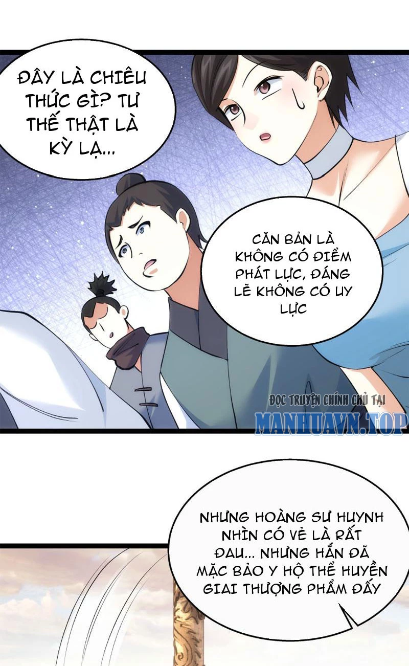 Ta Đoạt Xá Người Chơi Hệ Thống Chapter 56 - Trang 3