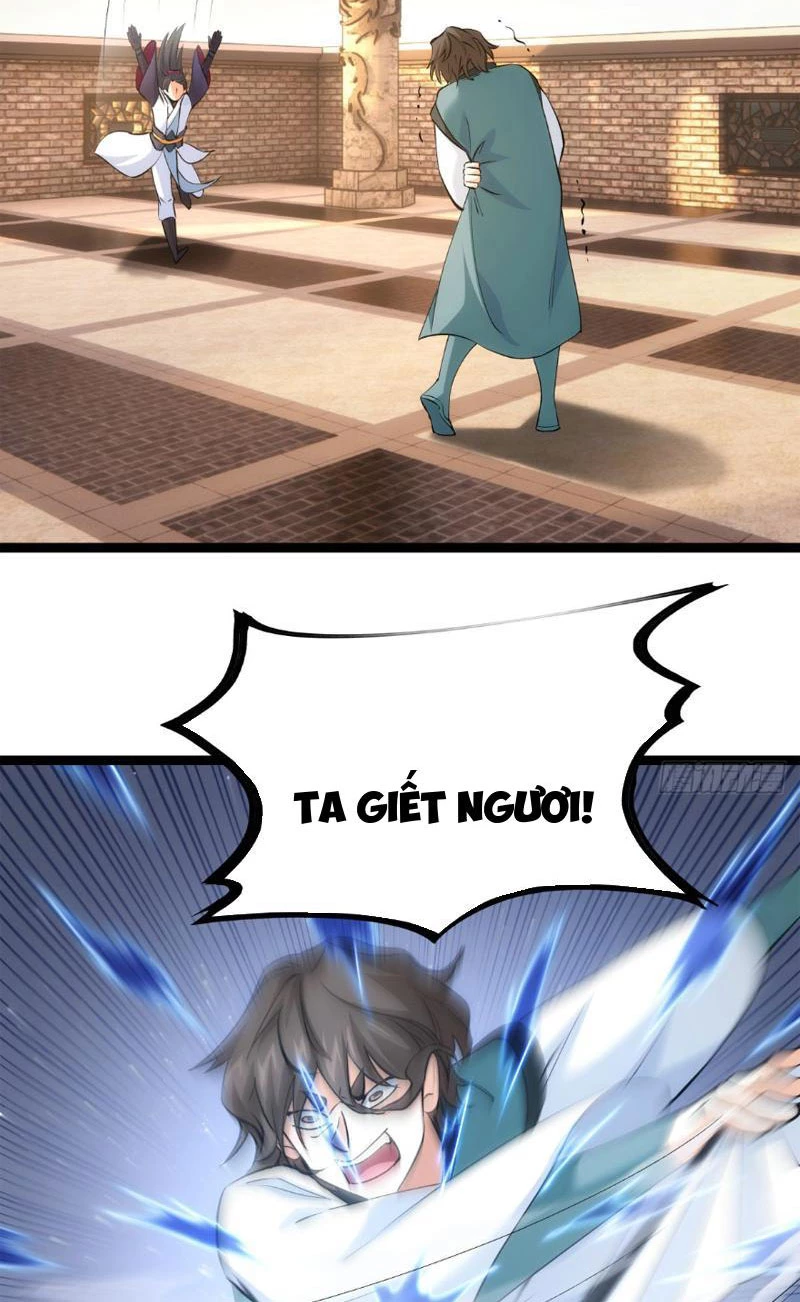 Ta Đoạt Xá Người Chơi Hệ Thống Chapter 56 - Trang 3