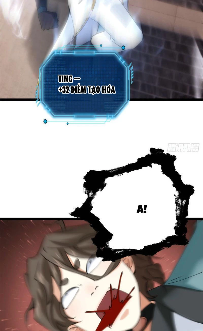 Ta Đoạt Xá Người Chơi Hệ Thống Chapter 56 - Trang 3