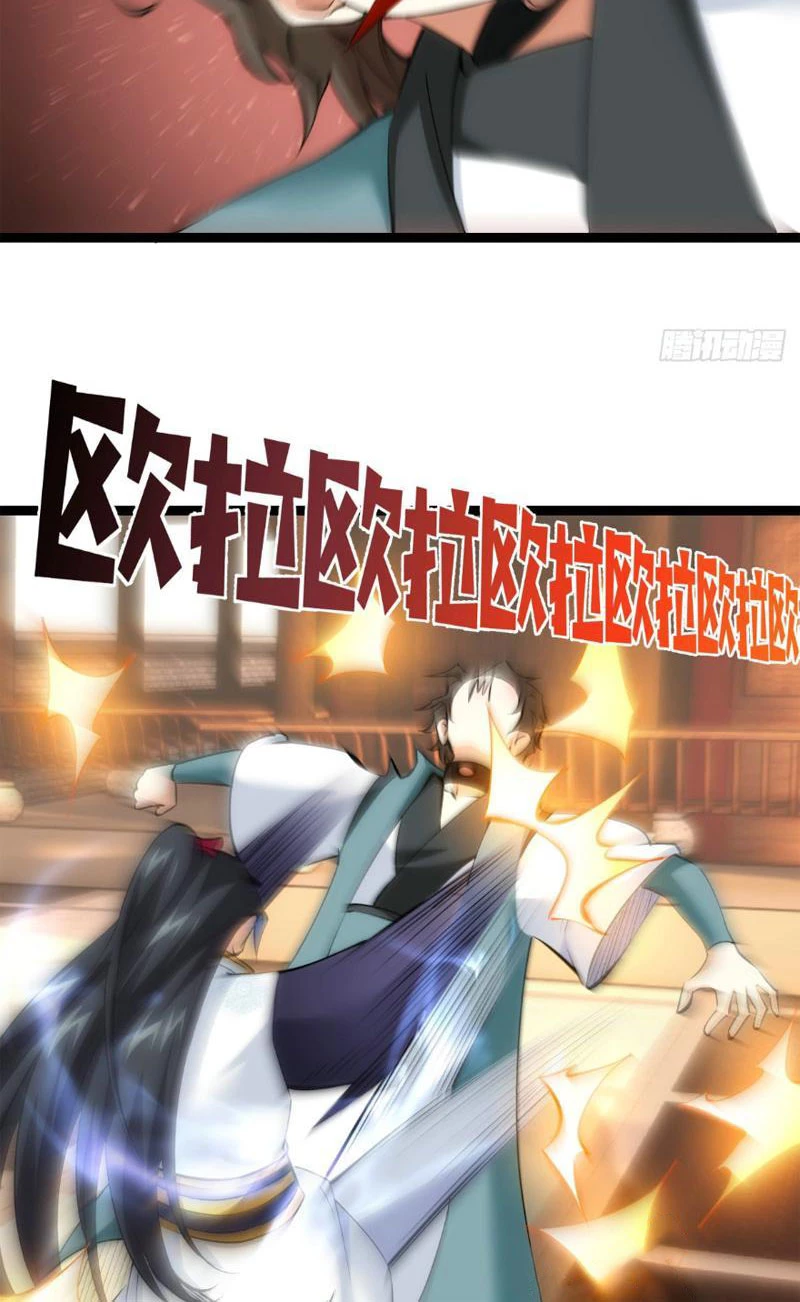 Ta Đoạt Xá Người Chơi Hệ Thống Chapter 56 - Trang 3