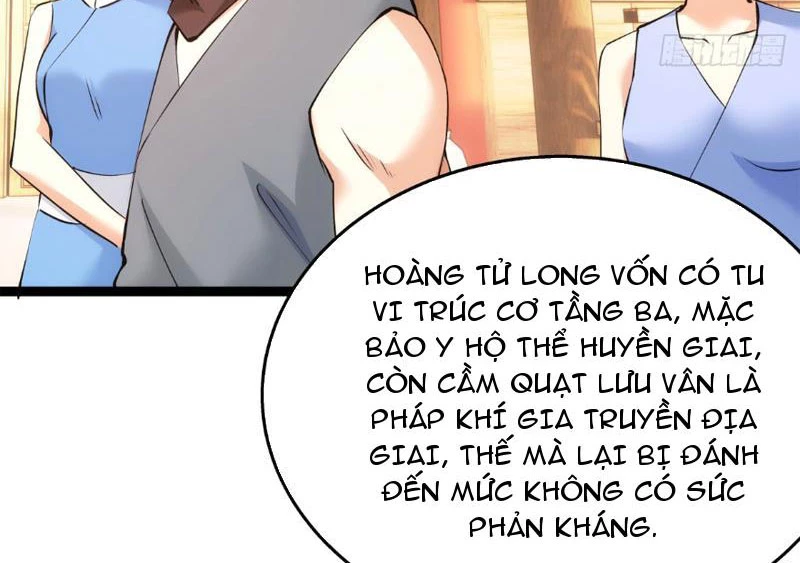 Ta Đoạt Xá Người Chơi Hệ Thống Chapter 56 - Trang 3