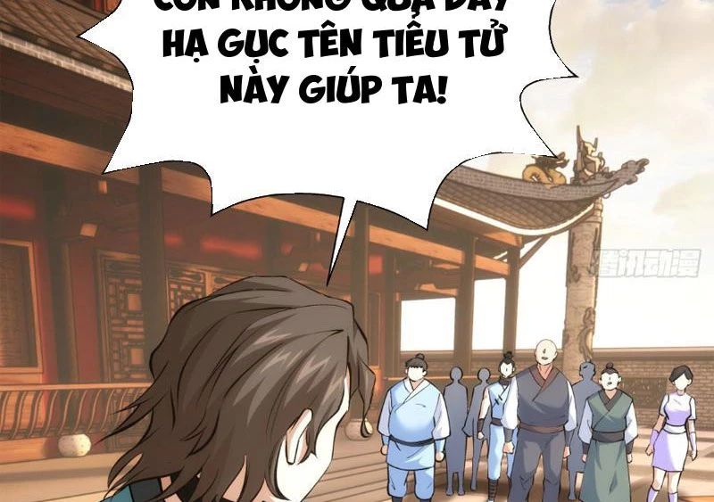 Ta Đoạt Xá Người Chơi Hệ Thống Chapter 56 - Trang 3