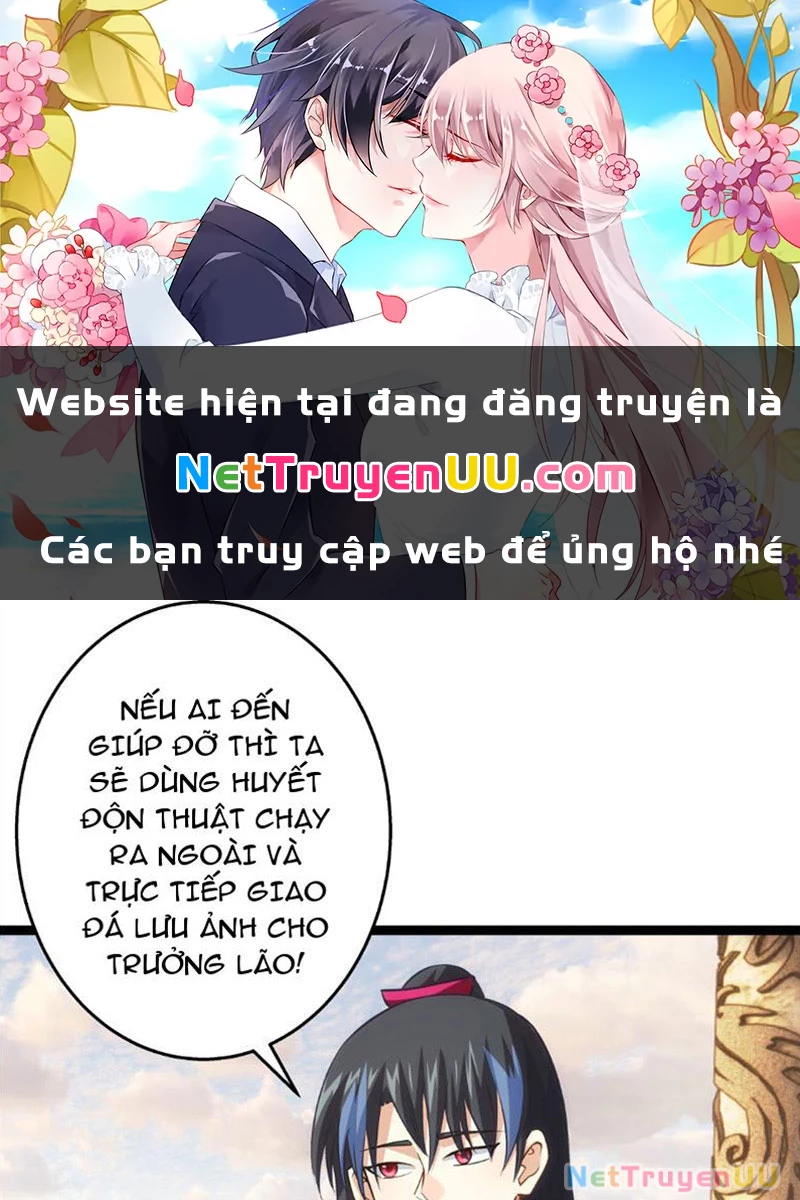 Ta Đoạt Xá Người Chơi Hệ Thống Chapter 57 - Trang 3