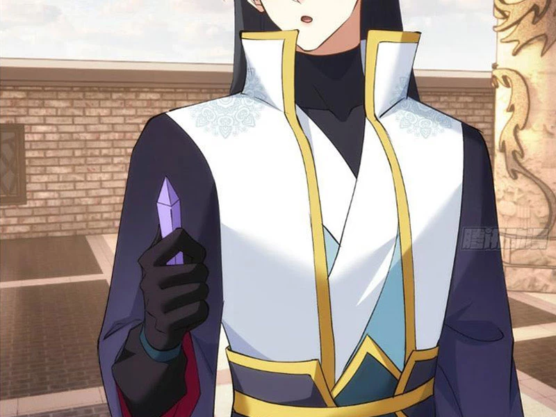 Ta Đoạt Xá Người Chơi Hệ Thống Chapter 57 - Trang 3