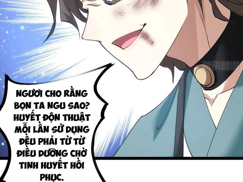 Ta Đoạt Xá Người Chơi Hệ Thống Chapter 57 - Trang 3