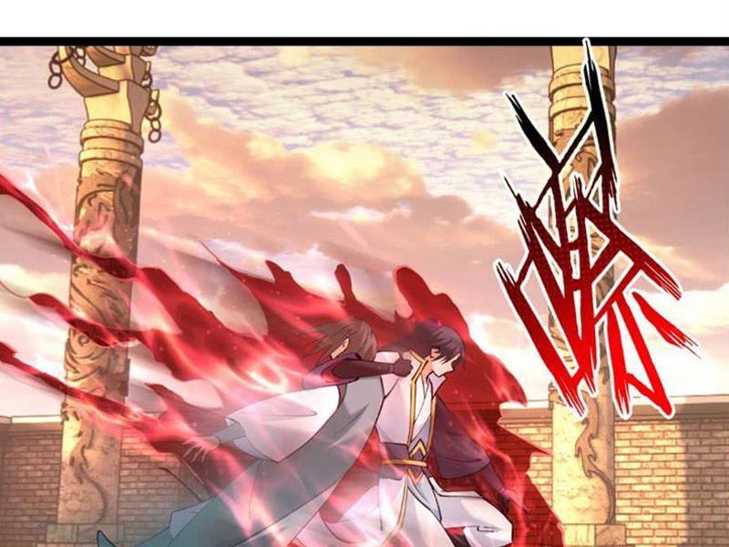 Ta Đoạt Xá Người Chơi Hệ Thống Chapter 57 - Trang 3