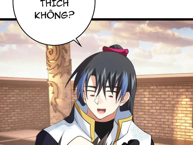 Ta Đoạt Xá Người Chơi Hệ Thống Chapter 57 - Trang 3