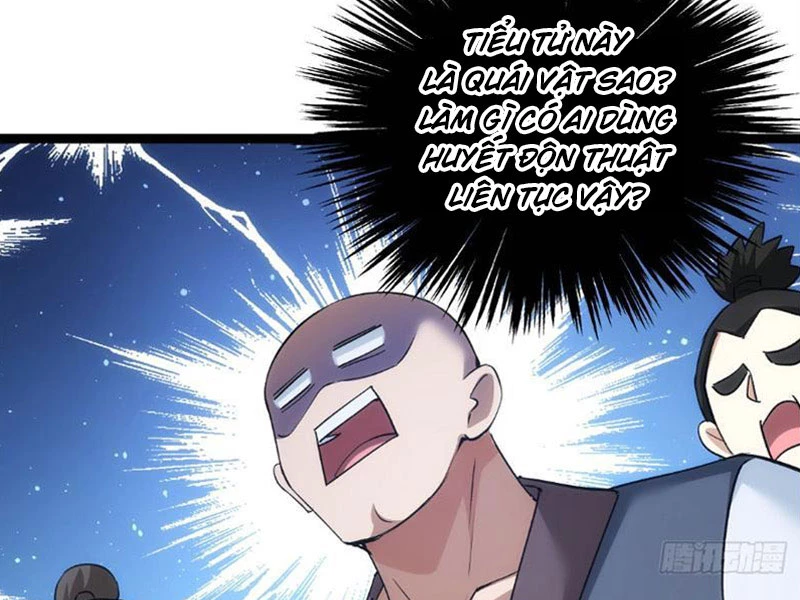 Ta Đoạt Xá Người Chơi Hệ Thống Chapter 57 - Trang 3