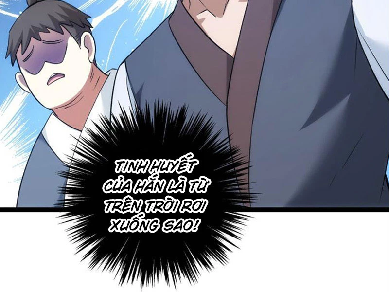 Ta Đoạt Xá Người Chơi Hệ Thống Chapter 57 - Trang 3