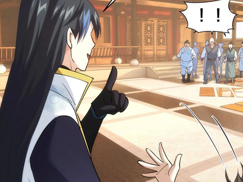 Ta Đoạt Xá Người Chơi Hệ Thống Chapter 57 - Trang 3