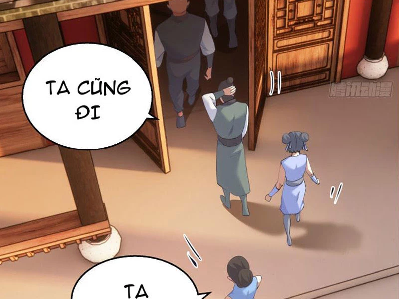 Ta Đoạt Xá Người Chơi Hệ Thống Chapter 57 - Trang 3