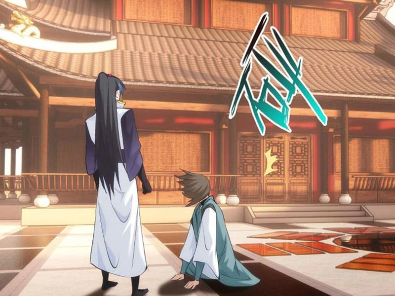 Ta Đoạt Xá Người Chơi Hệ Thống Chapter 57 - Trang 3