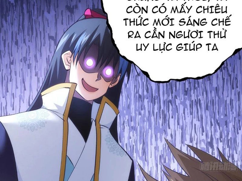 Ta Đoạt Xá Người Chơi Hệ Thống Chapter 57 - Trang 3