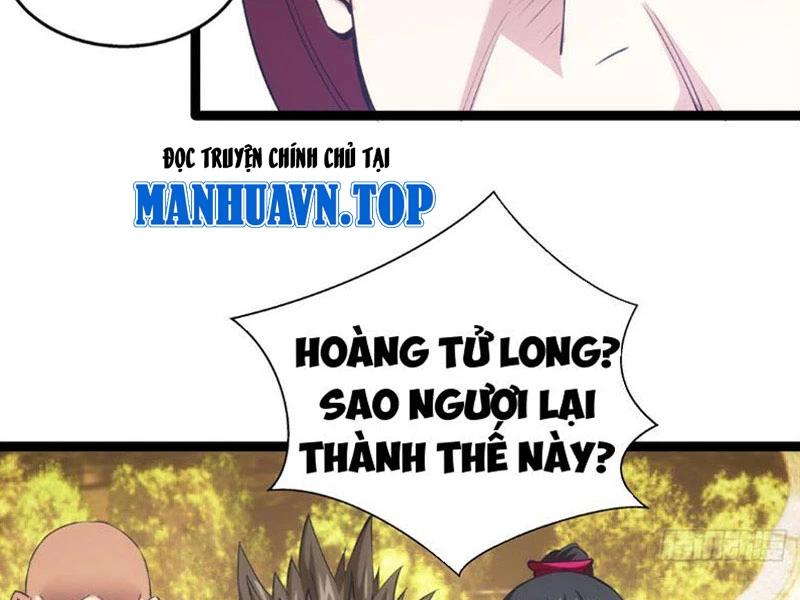 Ta Đoạt Xá Người Chơi Hệ Thống Chapter 57 - Trang 3