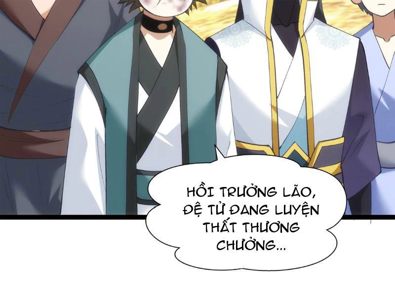 Ta Đoạt Xá Người Chơi Hệ Thống Chapter 57 - Trang 3