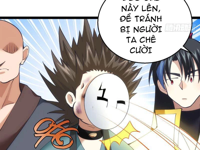 Ta Đoạt Xá Người Chơi Hệ Thống Chapter 57 - Trang 3