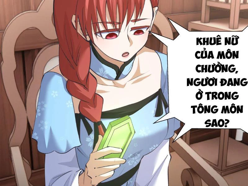 Ta Đoạt Xá Người Chơi Hệ Thống Chapter 57 - Trang 3