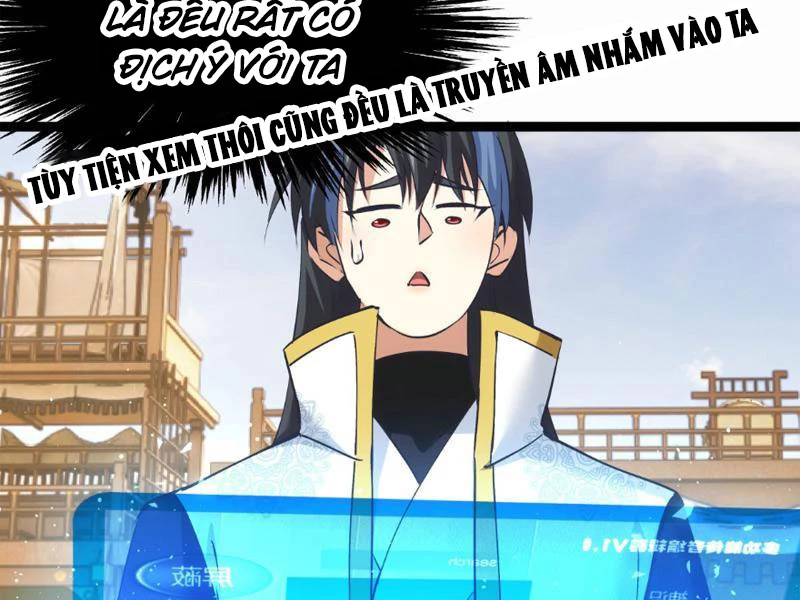 Ta Đoạt Xá Người Chơi Hệ Thống Chapter 57 - Trang 3