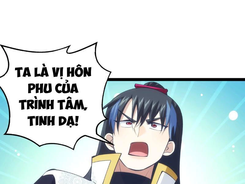 Ta Đoạt Xá Người Chơi Hệ Thống Chapter 57 - Trang 3