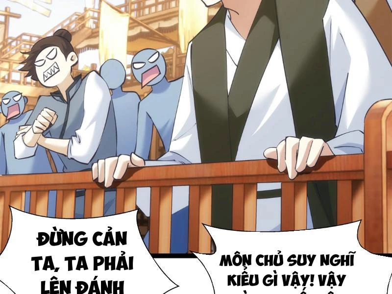 Ta Đoạt Xá Người Chơi Hệ Thống Chapter 57 - Trang 3