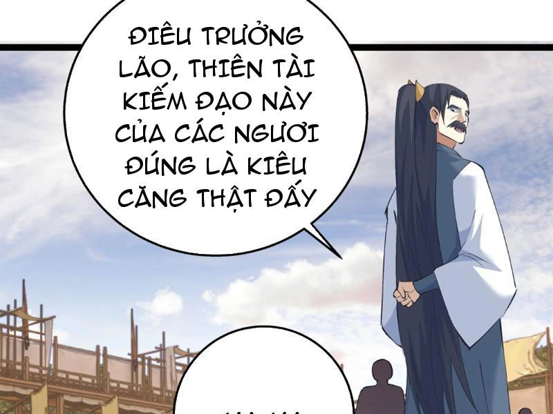 Ta Đoạt Xá Người Chơi Hệ Thống Chapter 57 - Trang 3