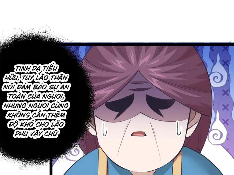 Ta Đoạt Xá Người Chơi Hệ Thống Chapter 57 - Trang 3