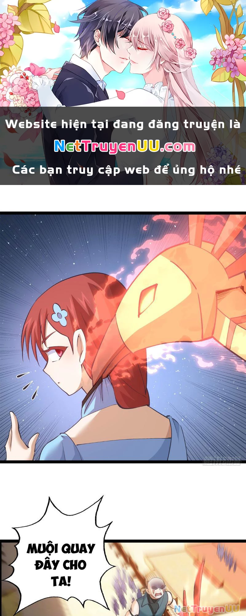 Ta Đoạt Xá Người Chơi Hệ Thống Chapter 58 - Trang 3