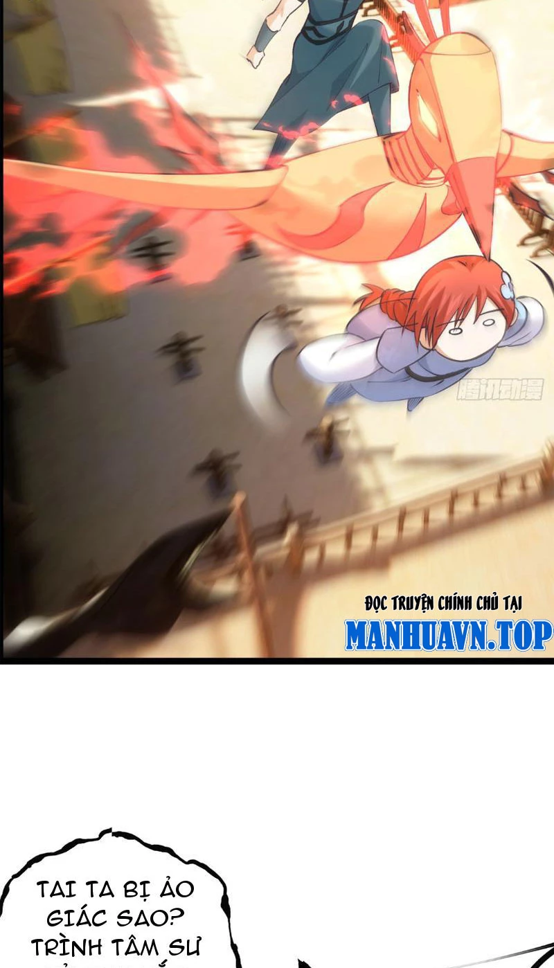 Ta Đoạt Xá Người Chơi Hệ Thống Chapter 58 - Trang 3