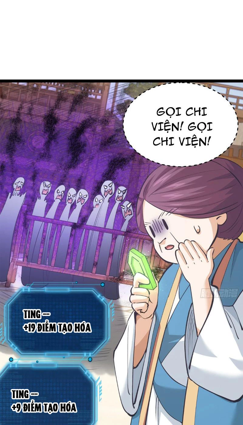 Ta Đoạt Xá Người Chơi Hệ Thống Chapter 58 - Trang 3