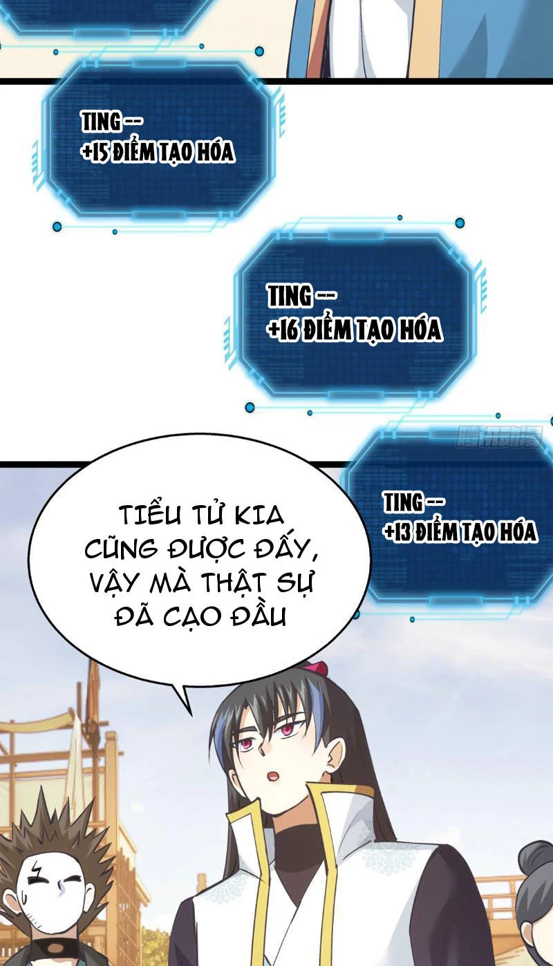 Ta Đoạt Xá Người Chơi Hệ Thống Chapter 58 - Trang 3