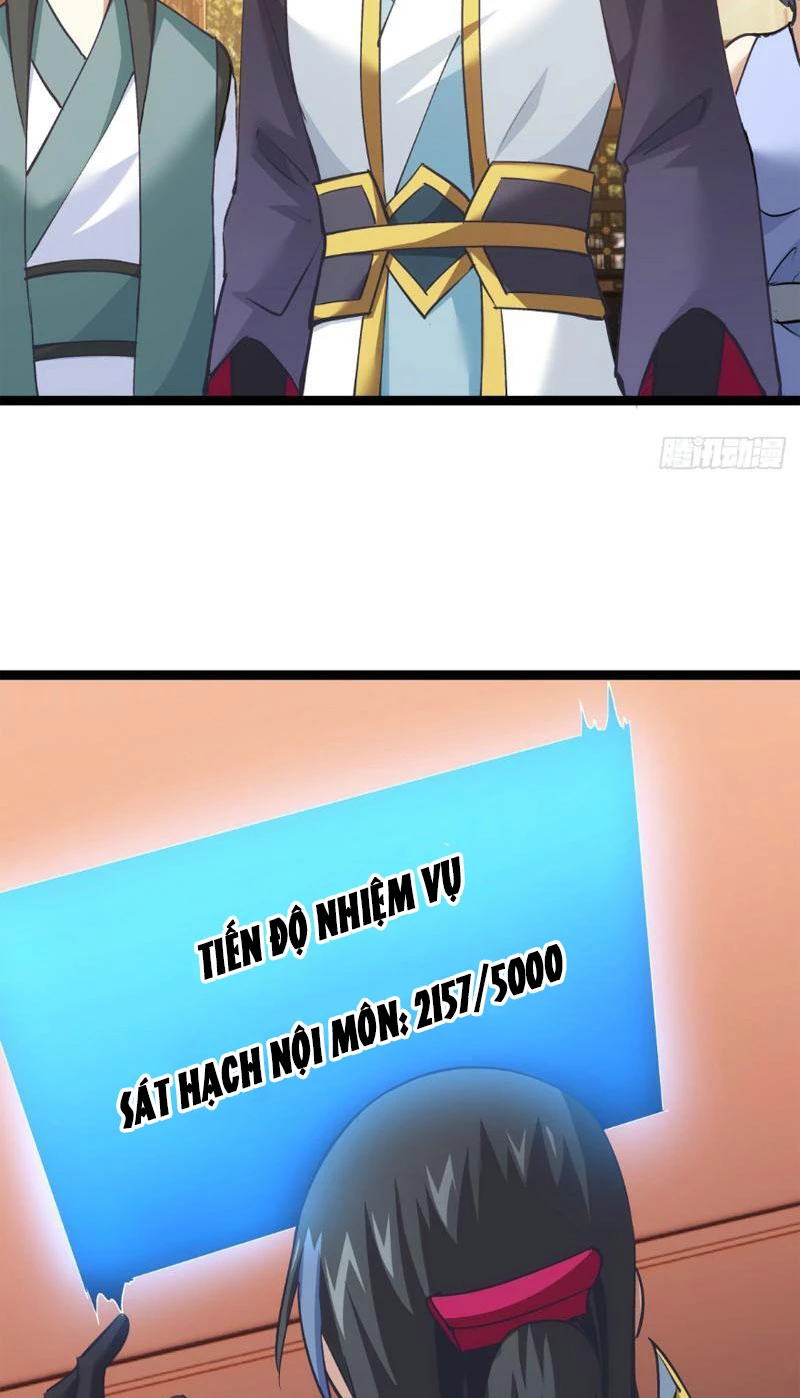 Ta Đoạt Xá Người Chơi Hệ Thống Chapter 58 - Trang 3