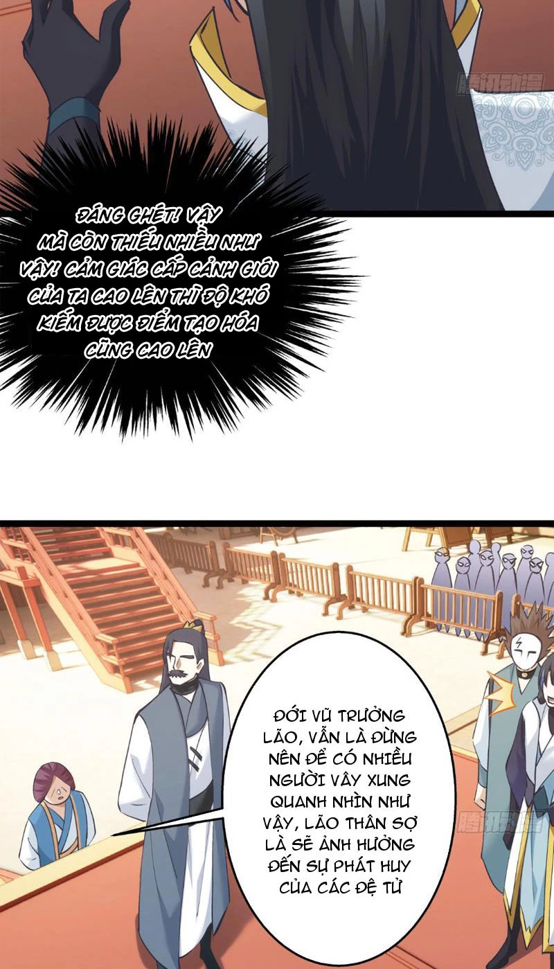 Ta Đoạt Xá Người Chơi Hệ Thống Chapter 58 - Trang 3