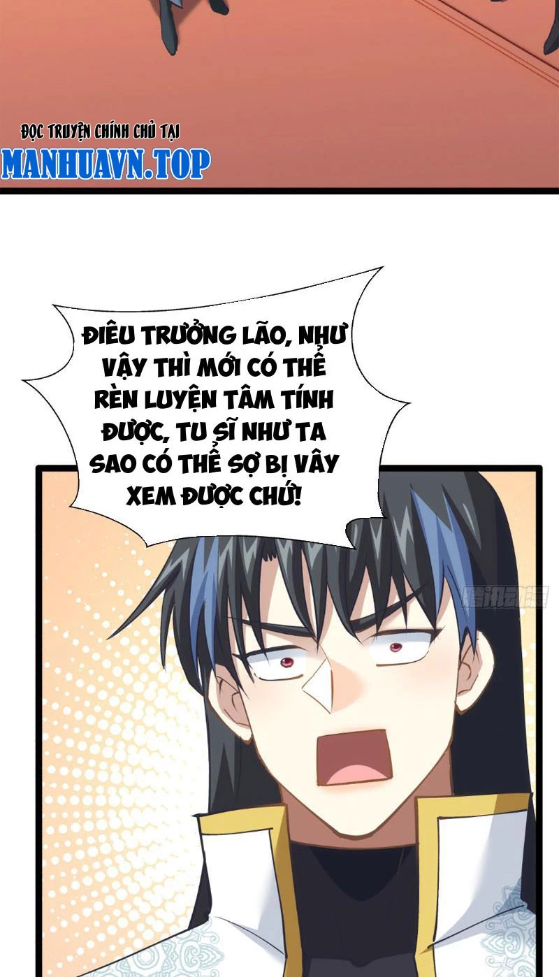 Ta Đoạt Xá Người Chơi Hệ Thống Chapter 58 - Trang 3