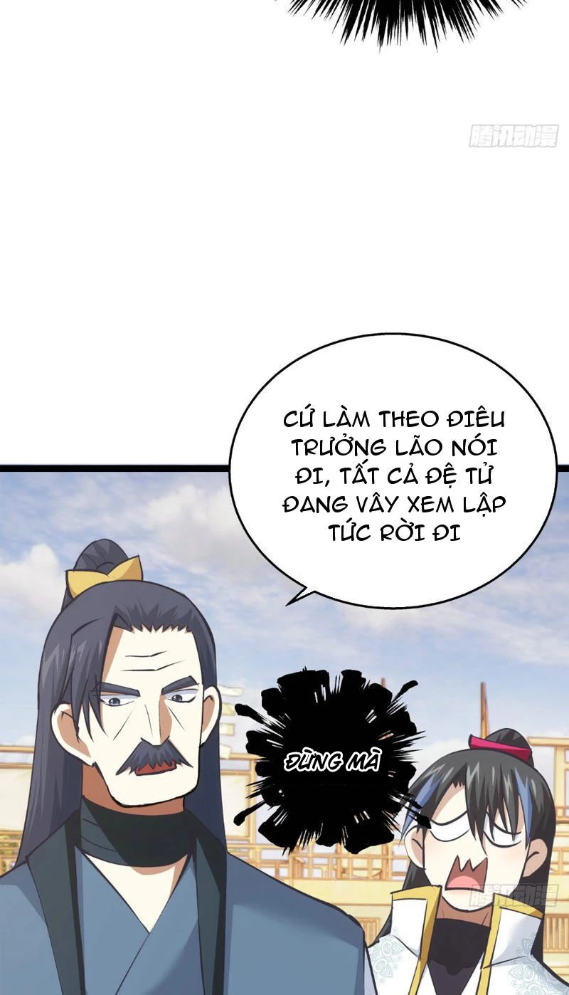 Ta Đoạt Xá Người Chơi Hệ Thống Chapter 58 - Trang 3